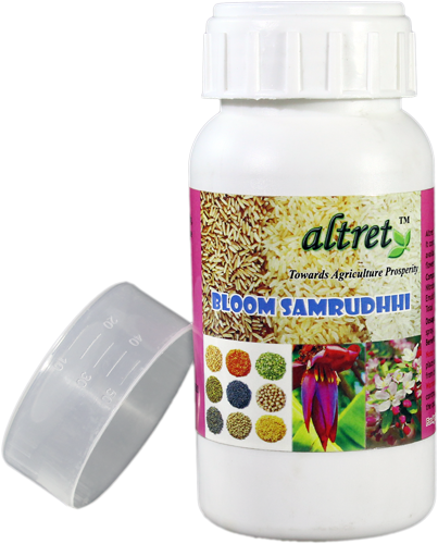 Altret Bloom Samrudhhi (Nitrobenzene 20 %)