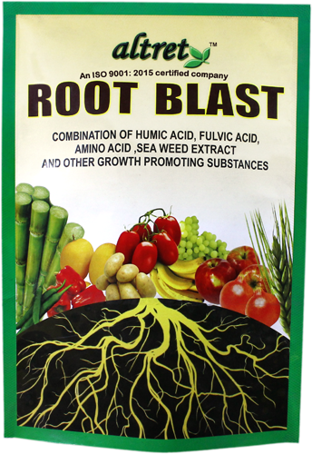 Altret Root Blast