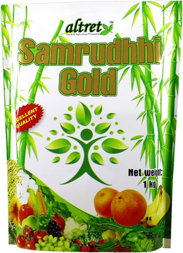 Altret Samrudhhi Gold