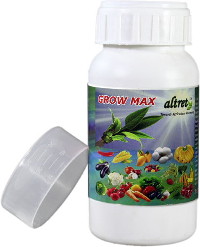  Altret Fruit Max