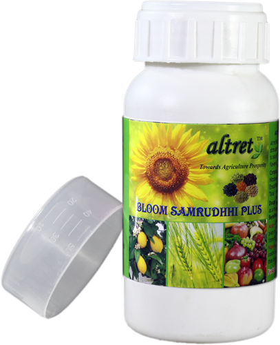 Bloom Samrudhhi Plus (Nitrobenzene 35 %)