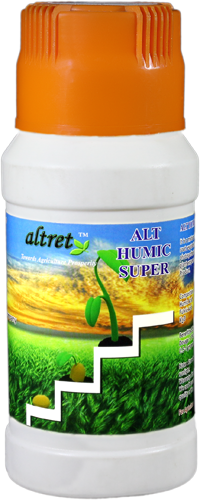 Altret Humic Super