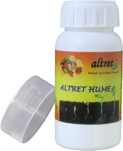 Altret Hume (12% Humic Acid)