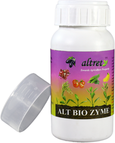 ALT Biozyme