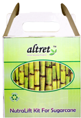 biofertilizer nutralift sugar