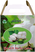 biofertilizer nutralift cotton